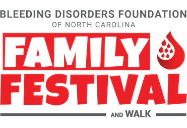 2024 Raleigh Family Festival &amp; Walk for Bleeding Disorders - Morrisville, NC