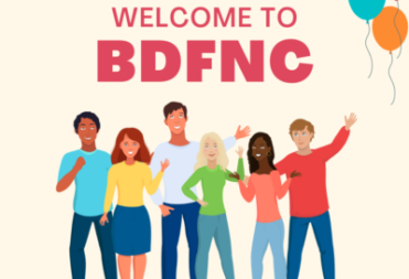 Welcome to BDFNC! – Virtual