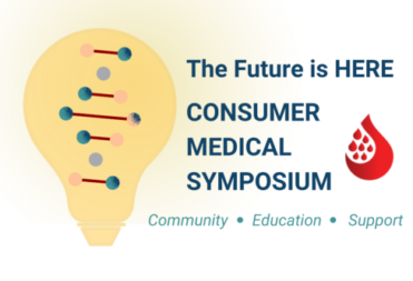 Simposio sobre medicina del consumidor - Raleigh, NC