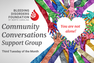 Community Conversations February 2023 – Virtual