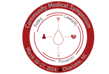 2024 Community Medical Symposium & Annual Meeting – Charlotte, NC