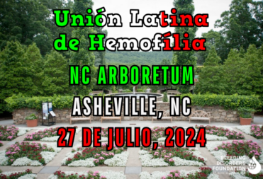 Evento Unión Latina - Asheville, NC