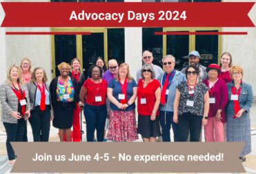 2024 Advocacy Days – Raleigh, NC